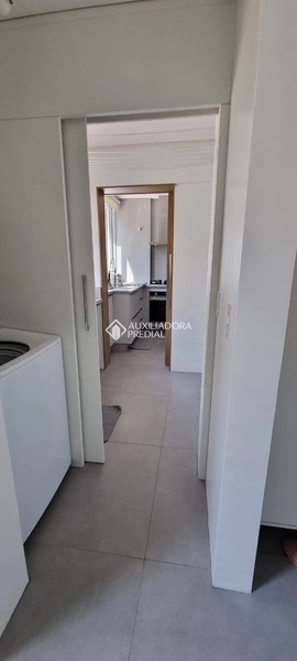 Apartamento Garden Duplex localizado próximo da Beira Mar Norte: 23ª foto da galeria de imagens do imóvel