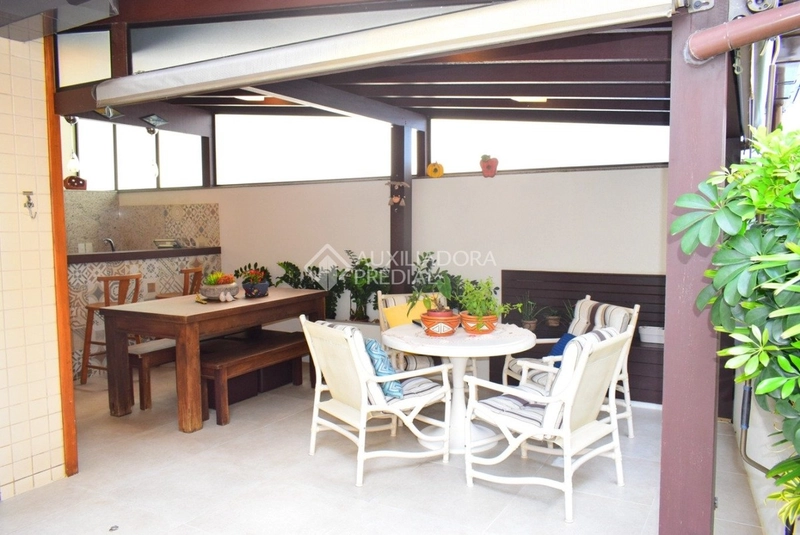 Apartamento Garden Duplex localizado próximo da Beira Mar Norte: 8ª foto da galeria de imagens do imóvel