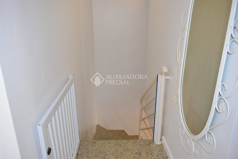 Apartamento Garden Duplex localizado próximo da Beira Mar Norte: 46ª foto da galeria de imagens do imóvel