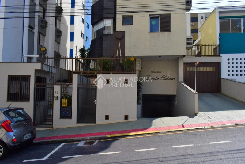 Apartamento Garden Duplex localizado próximo da Beira Mar Norte: 38ª foto da galeria de imagens do imóvel