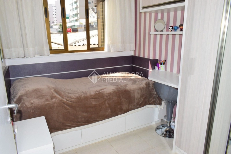 Apartamento Garden Duplex localizado próximo da Beira Mar Norte: 25ª foto da galeria de imagens do imóvel