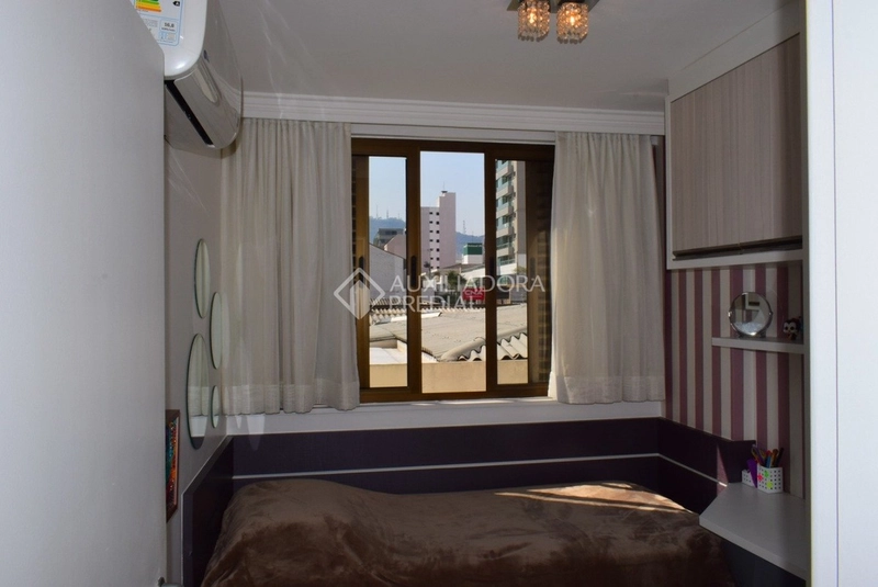 Apartamento Garden Duplex localizado próximo da Beira Mar Norte: 31ª foto da galeria de imagens do imóvel