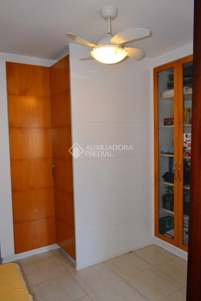 Apartamento Garden Duplex localizado próximo da Beira Mar Norte: 42ª foto da galeria de imagens do imóvel