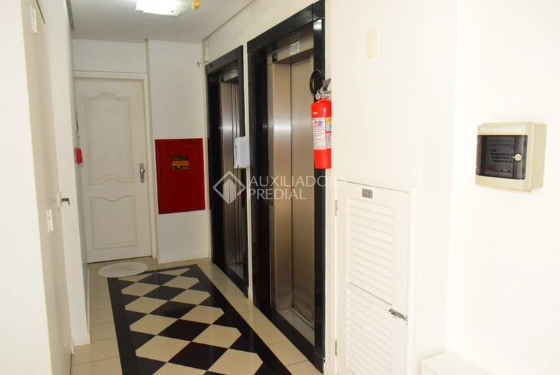 Apartamento Garden Duplex localizado próximo da Beira Mar Norte: 39ª foto da galeria de imagens do imóvel