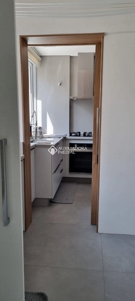 Apartamento Garden Duplex localizado próximo da Beira Mar Norte: 17ª foto da galeria de imagens do imóvel