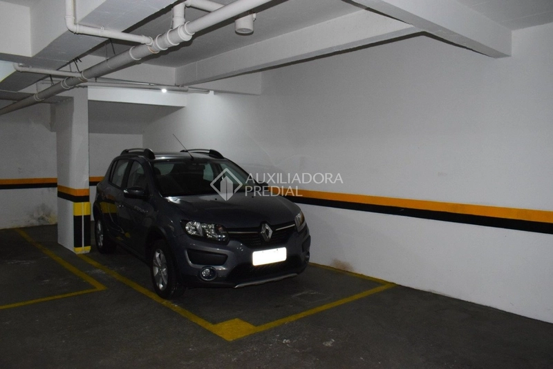 Apartamento Garden Duplex localizado próximo da Beira Mar Norte: 40ª foto da galeria de imagens do imóvel