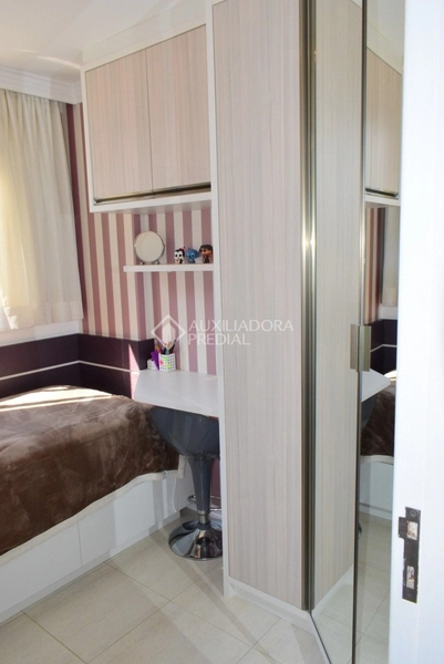 Apartamento Garden Duplex localizado próximo da Beira Mar Norte: 33ª foto da galeria de imagens do imóvel