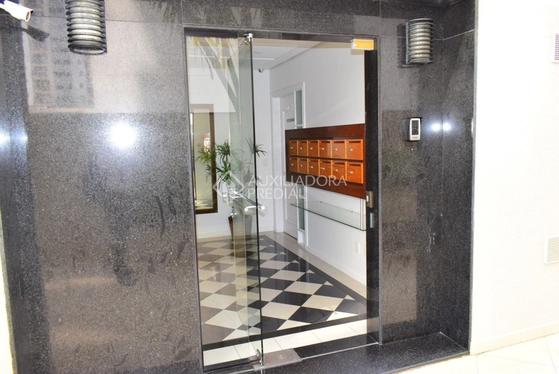 Apartamento Garden Duplex localizado próximo da Beira Mar Norte: 37ª foto da galeria de imagens do imóvel