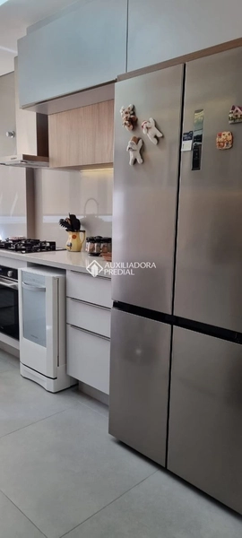 Apartamento Garden Duplex localizado próximo da Beira Mar Norte: 10ª foto da galeria de imagens do imóvel