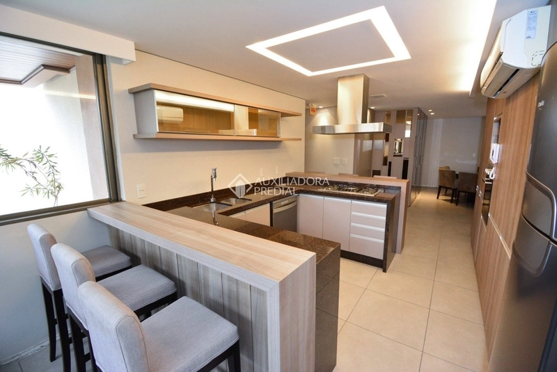 Descubra este lindo apartamento de 128m² na Agronômica: 31ª foto da galeria de imagens do imóvel