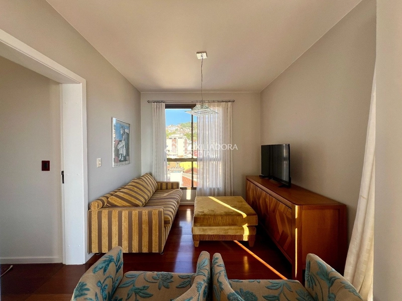 Descubra este lindo apartamento de 128m² na Agronômica: 3ª foto da galeria de imagens do imóvel