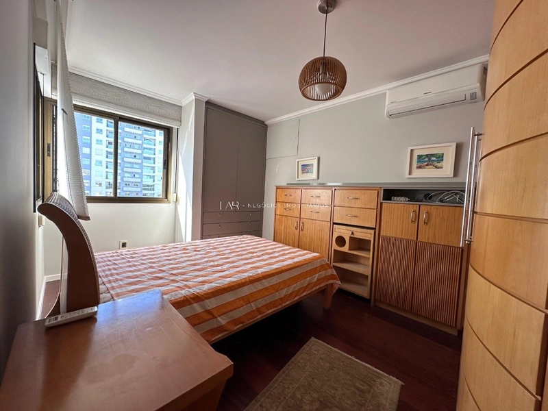 Descubra este lindo apartamento de 128m²  na Agronômica: 8ª foto da galeria de imagens do imóvel