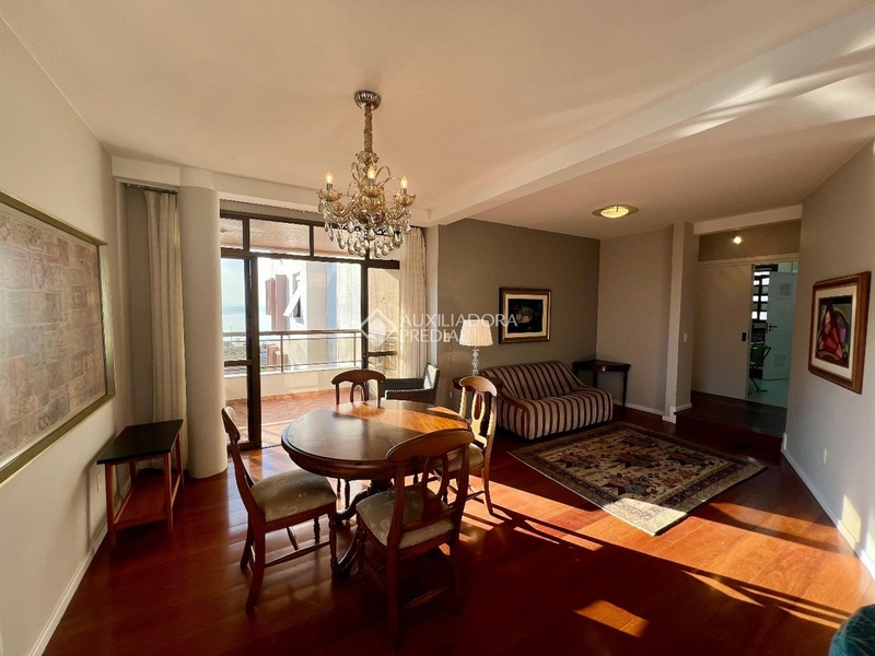 Descubra este lindo apartamento de 128m² na Agronômica: 23ª foto da galeria de imagens do imóvel