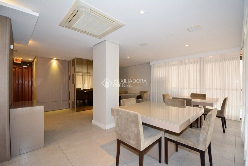 Descubra este lindo apartamento de 128m² na Agronômica: 28ª foto da galeria de imagens do imóvel