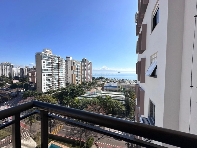 Descubra este lindo apartamento de 128m²  na Agronômica: 2ª foto da galeria de imagens do imóvel