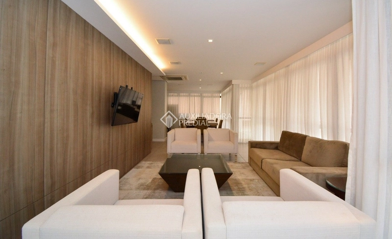 Descubra este lindo apartamento de 128m² na Agronômica: 29ª foto da galeria de imagens do imóvel