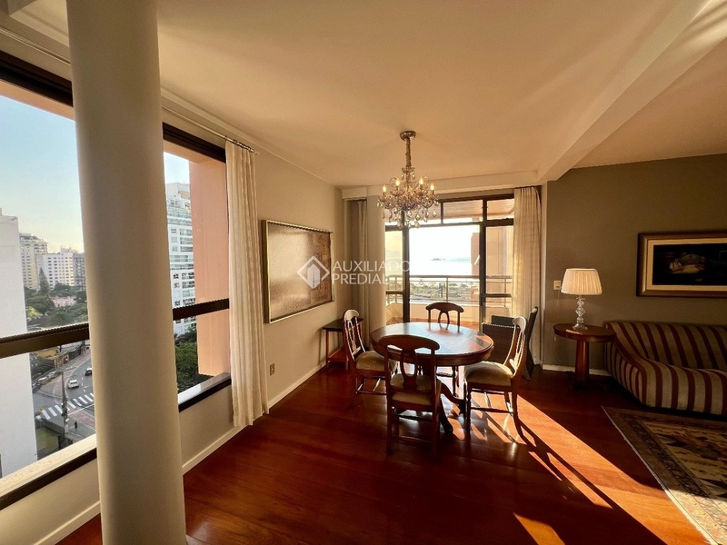 Descubra este lindo apartamento de 128m² na Agronômica: 11ª foto da galeria de imagens do imóvel