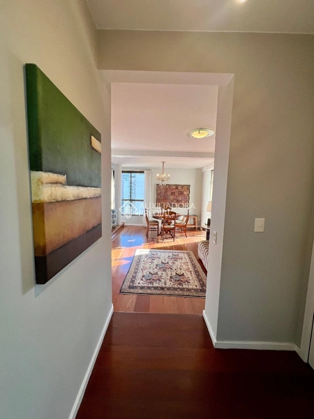 Descubra este lindo apartamento de 128m² na Agronômica: 24ª foto da galeria de imagens do imóvel