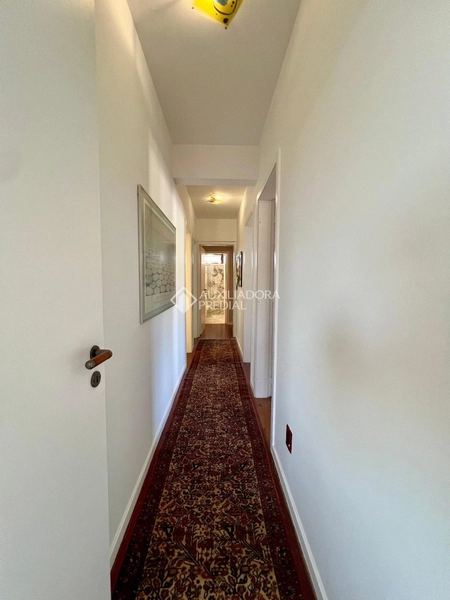 Descubra este lindo apartamento de 128m² na Agronômica: 6ª foto da galeria de imagens do imóvel