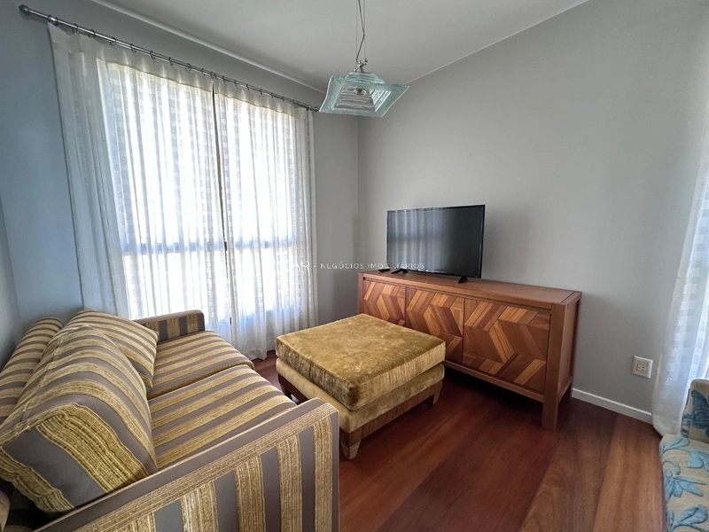 Descubra este lindo apartamento de 128m²  na Agronômica: 4ª foto da galeria de imagens do imóvel