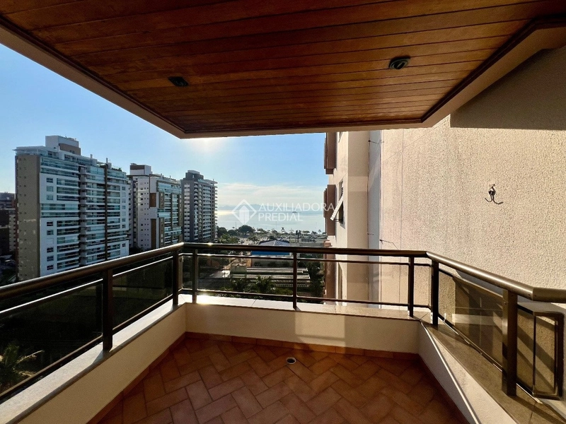 Descubra este lindo apartamento de 128m² na Agronômica: 26ª foto da galeria de imagens do imóvel
