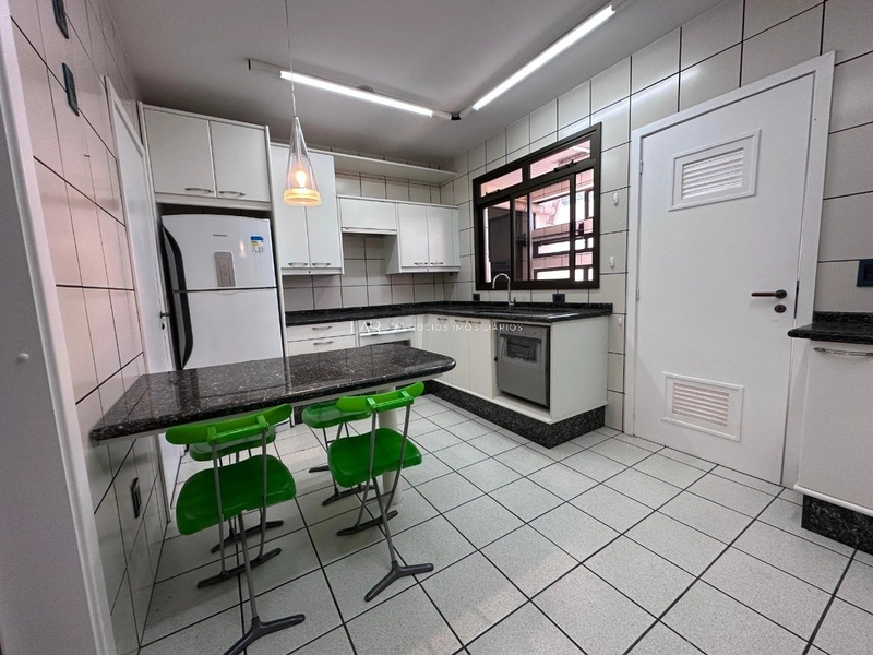 Descubra este lindo apartamento de 128m²  na Agronômica: 7ª foto da galeria de imagens do imóvel