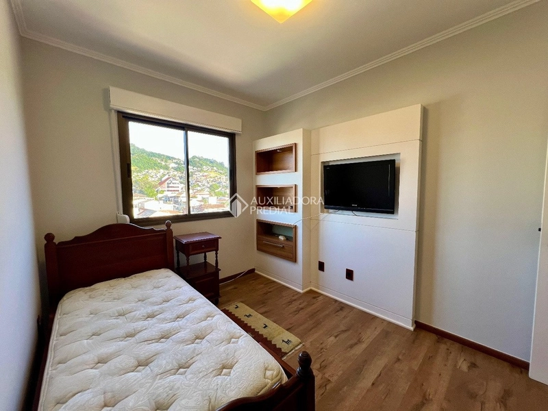 Descubra este lindo apartamento de 128m² na Agronômica: 7ª foto da galeria de imagens do imóvel