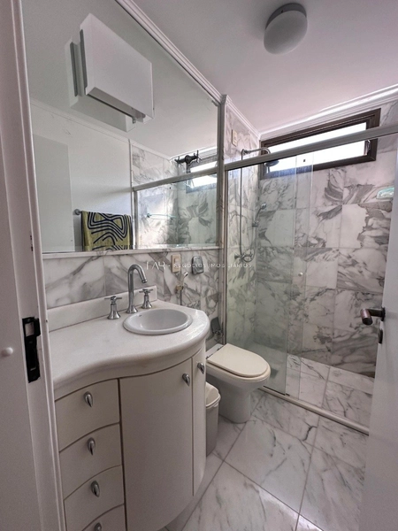 Descubra este lindo apartamento de 128m²  na Agronômica: 9ª foto da galeria de imagens do imóvel