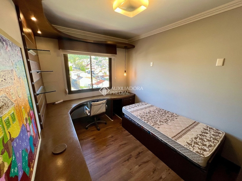 Descubra este lindo apartamento de 128m² na Agronômica: 21ª foto da galeria de imagens do imóvel
