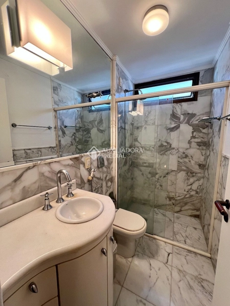 Descubra este lindo apartamento de 128m² na Agronômica: 22ª foto da galeria de imagens do imóvel