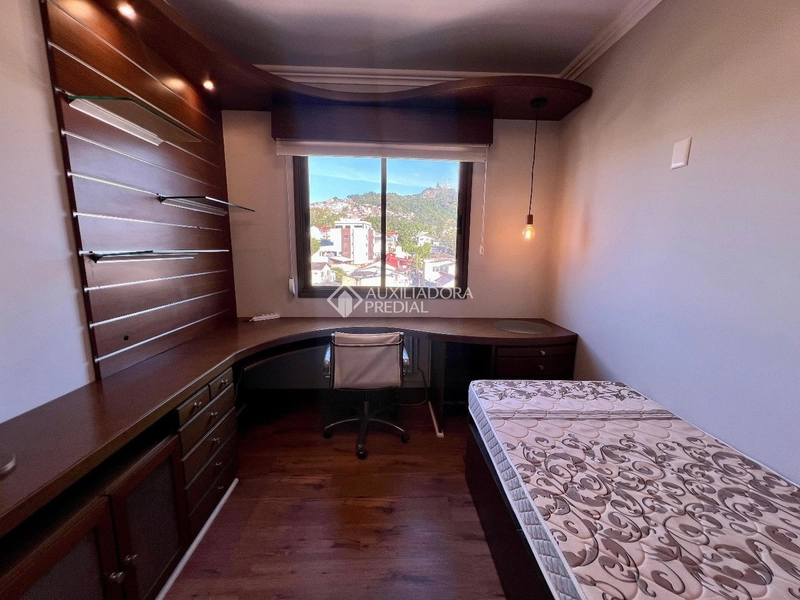 Descubra este lindo apartamento de 128m² na Agronômica: 13ª foto da galeria de imagens do imóvel