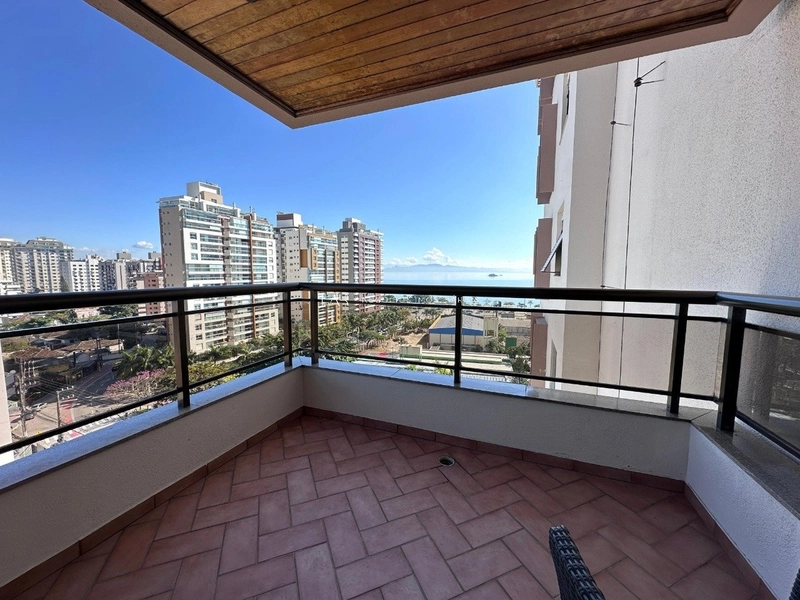 Descubra este lindo apartamento de 128m² na Agronômica