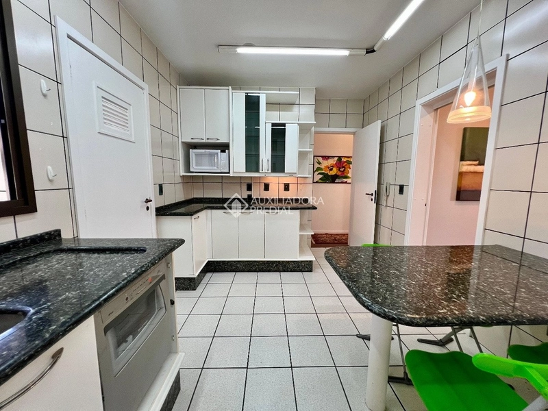 Descubra este lindo apartamento de 128m² na Agronômica: 5ª foto da galeria de imagens do imóvel
