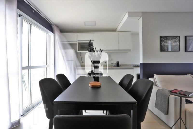 Apartamento à venda em Itacorubi com 147 m², 3 quartos, 1 suíte, 2 vag: 10ª foto da galeria de imagens do imóvel