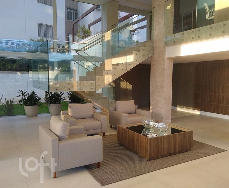 Apartamento à venda em Itacorubi com 147 m², 3 quartos, 1 suíte, 2 vag: 27ª foto da galeria de imagens do imóvel
