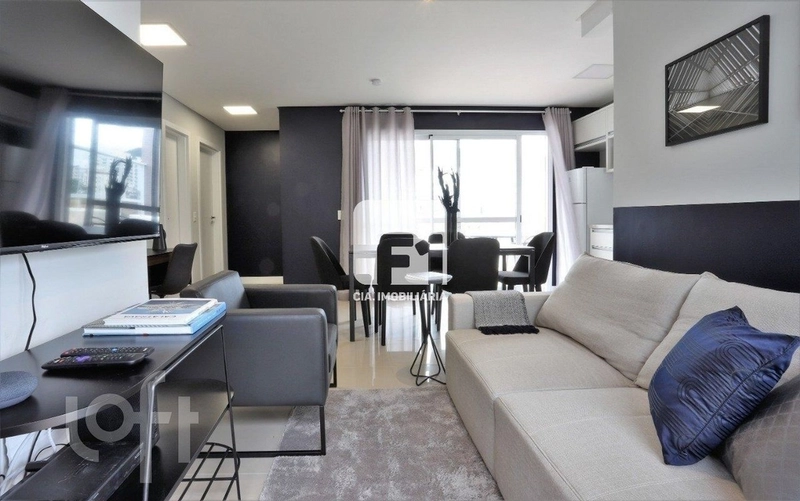 Apartamento à venda em Itacorubi com 147 m², 3 quartos, 1 suíte, 2 vag: 21ª foto da galeria de imagens do imóvel