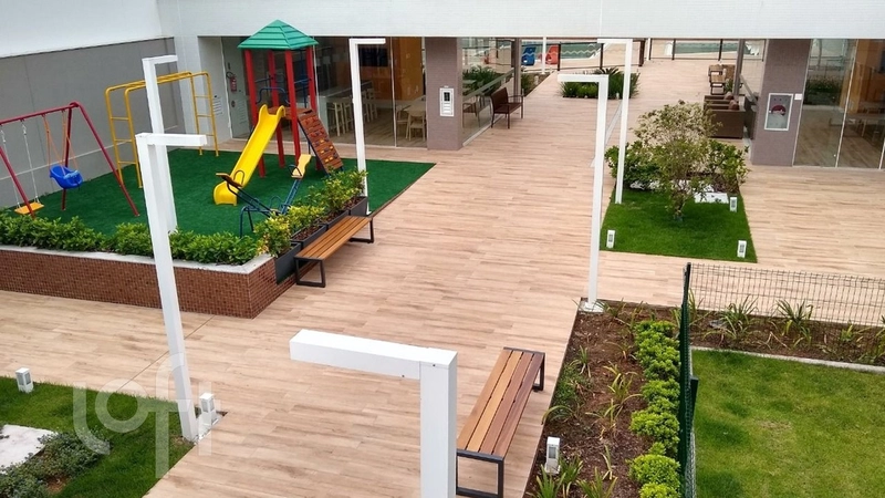 Apartamento à venda em Itacorubi com 147 m², 3 quartos, 1 suíte, 2 vag: 4ª foto da galeria de imagens do imóvel