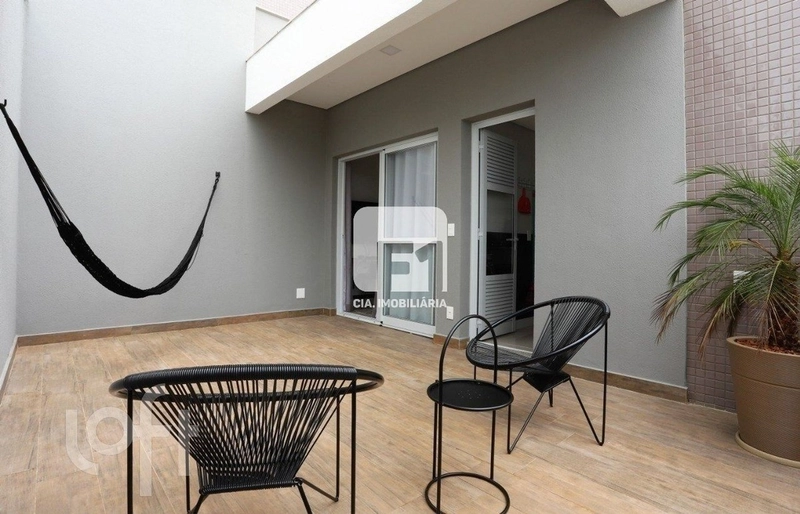 Apartamento à venda em Itacorubi com 147 m², 3 quartos, 1 suíte, 2 vag: 12ª foto da galeria de imagens do imóvel