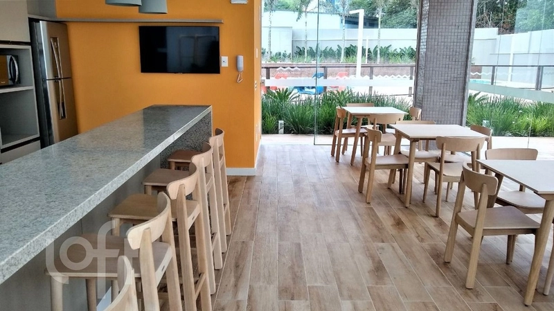 Apartamento à venda em Itacorubi com 147 m², 3 quartos, 1 suíte, 2 vag: 30ª foto da galeria de imagens do imóvel