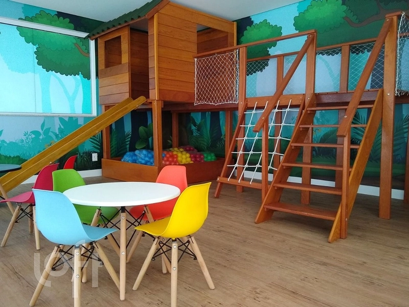 Apartamento à venda em Itacorubi com 147 m², 3 quartos, 1 suíte, 2 vag: 26ª foto da galeria de imagens do imóvel