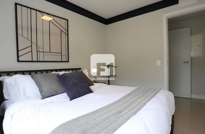 Apartamento à venda em Itacorubi com 147 m², 3 quartos, 1 suíte, 2 vag: 22ª foto da galeria de imagens do imóvel