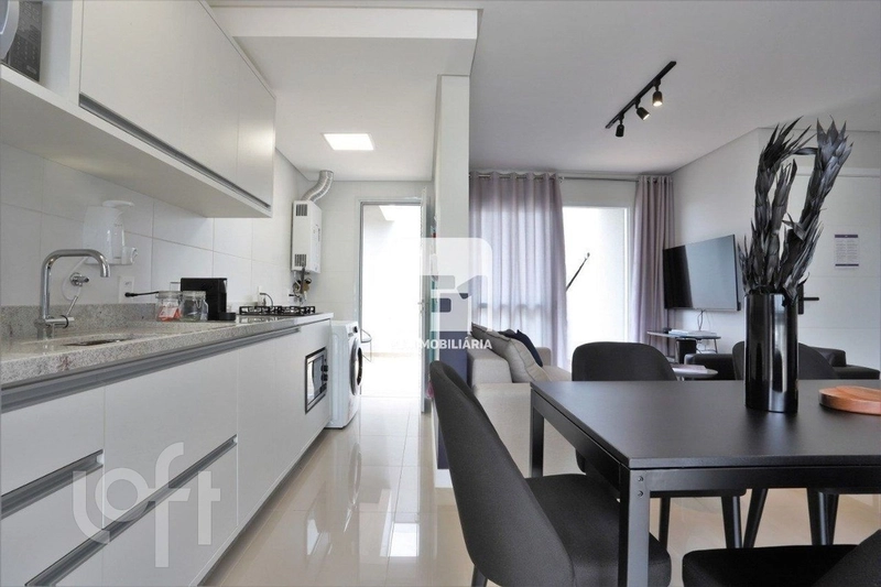 Apartamento à venda em Itacorubi com 147 m², 3 quartos, 1 suíte, 2 vag: 23ª foto da galeria de imagens do imóvel