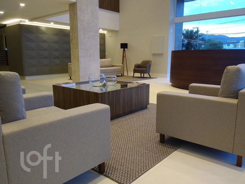 Apartamento à venda em Itacorubi com 147 m², 3 quartos, 1 suíte, 2 vag: 8ª foto da galeria de imagens do imóvel