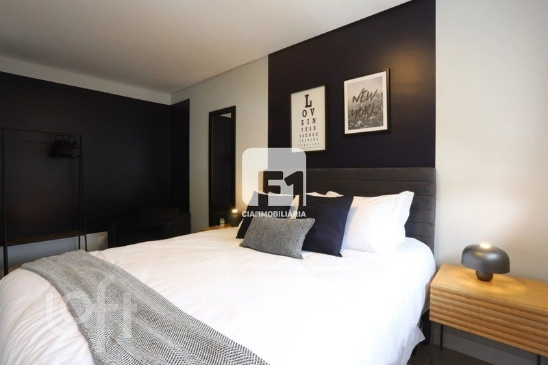 Apartamento à venda em Itacorubi com 147 m², 3 quartos, 1 suíte, 2 vag: 24ª foto da galeria de imagens do imóvel