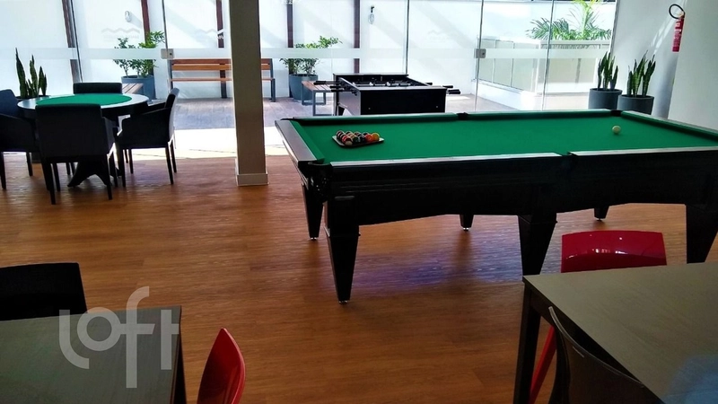 Apartamento à venda em Itacorubi com 147 m², 3 quartos, 1 suíte, 2 vag: 25ª foto da galeria de imagens do imóvel