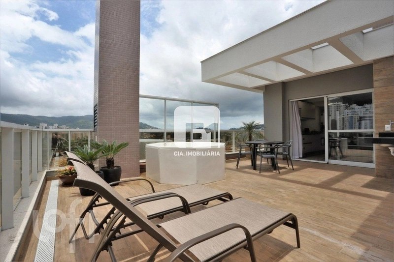 Apartamento à venda em Itacorubi com 147 m², 3 quartos, 1 suíte, 2 vag: 28ª foto da galeria de imagens do imóvel