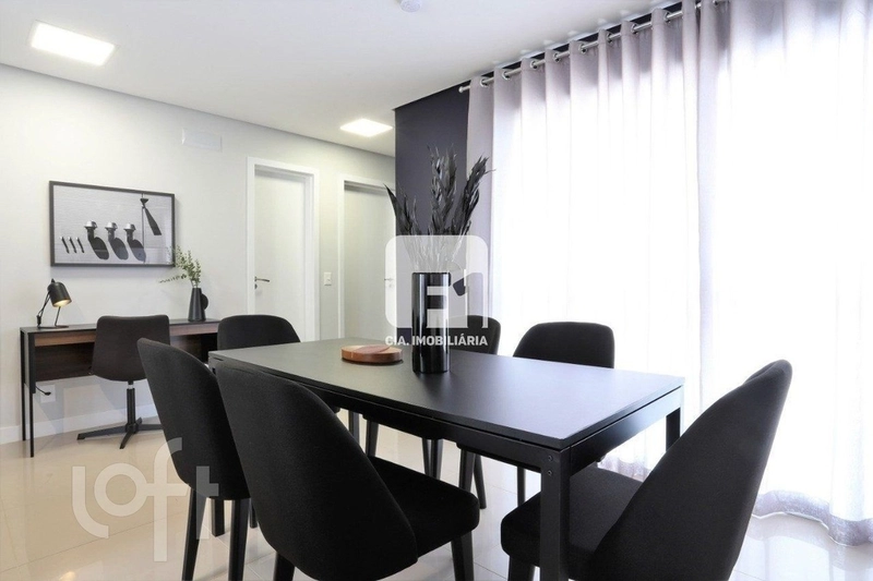 Apartamento à venda em Itacorubi com 147 m², 3 quartos, 1 suíte, 2 vag: 15ª foto da galeria de imagens do imóvel