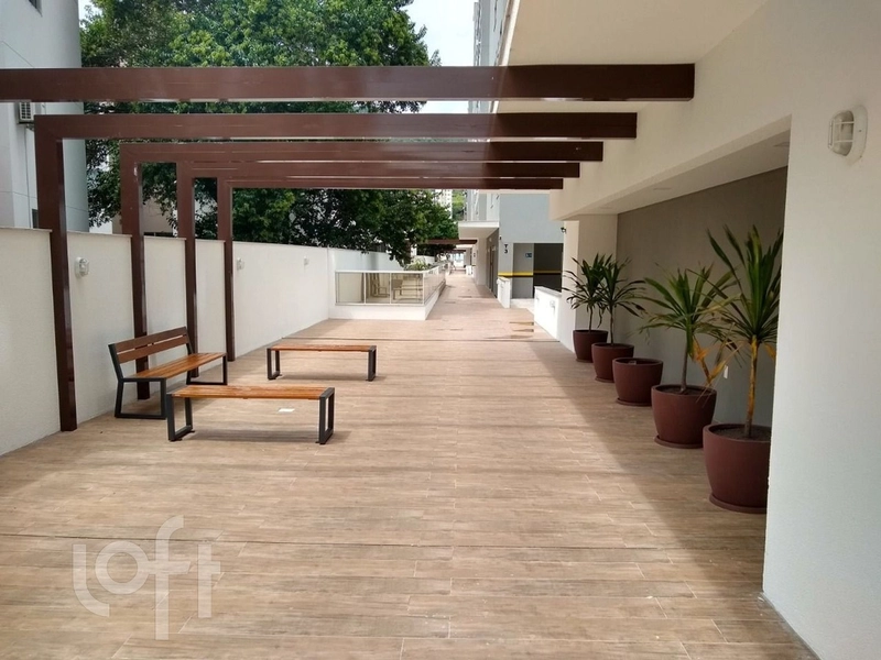 Apartamento à venda em Itacorubi com 147 m², 3 quartos, 1 suíte, 2 vag: 3ª foto da galeria de imagens do imóvel