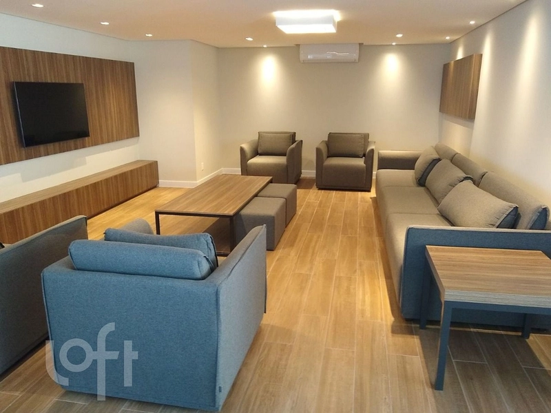 Apartamento à venda em Itacorubi com 147 m², 3 quartos, 1 suíte, 2 vag: 19ª foto da galeria de imagens do imóvel
