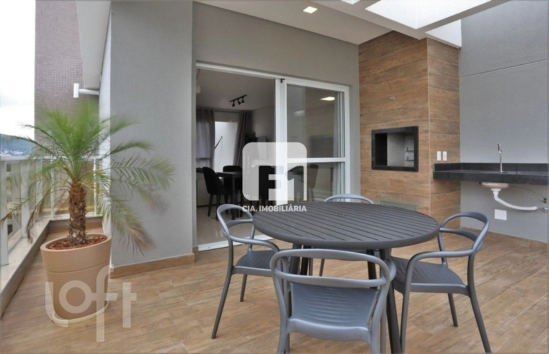 Apartamento à venda em Itacorubi com 147 m², 3 quartos, 1 suíte, 2 vag: 16ª foto da galeria de imagens do imóvel